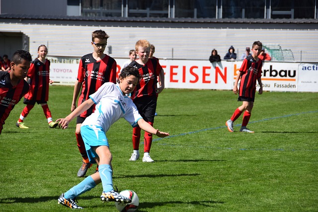 決定的交叉 決定的交叉